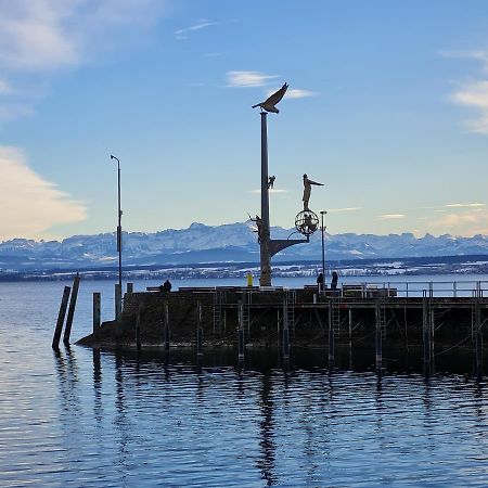 Studio Bodensee Daisendorf Esterno foto