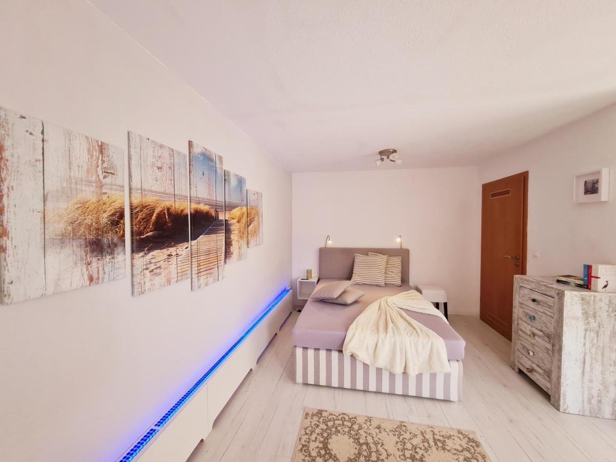 Studio Bodensee Daisendorf Esterno foto