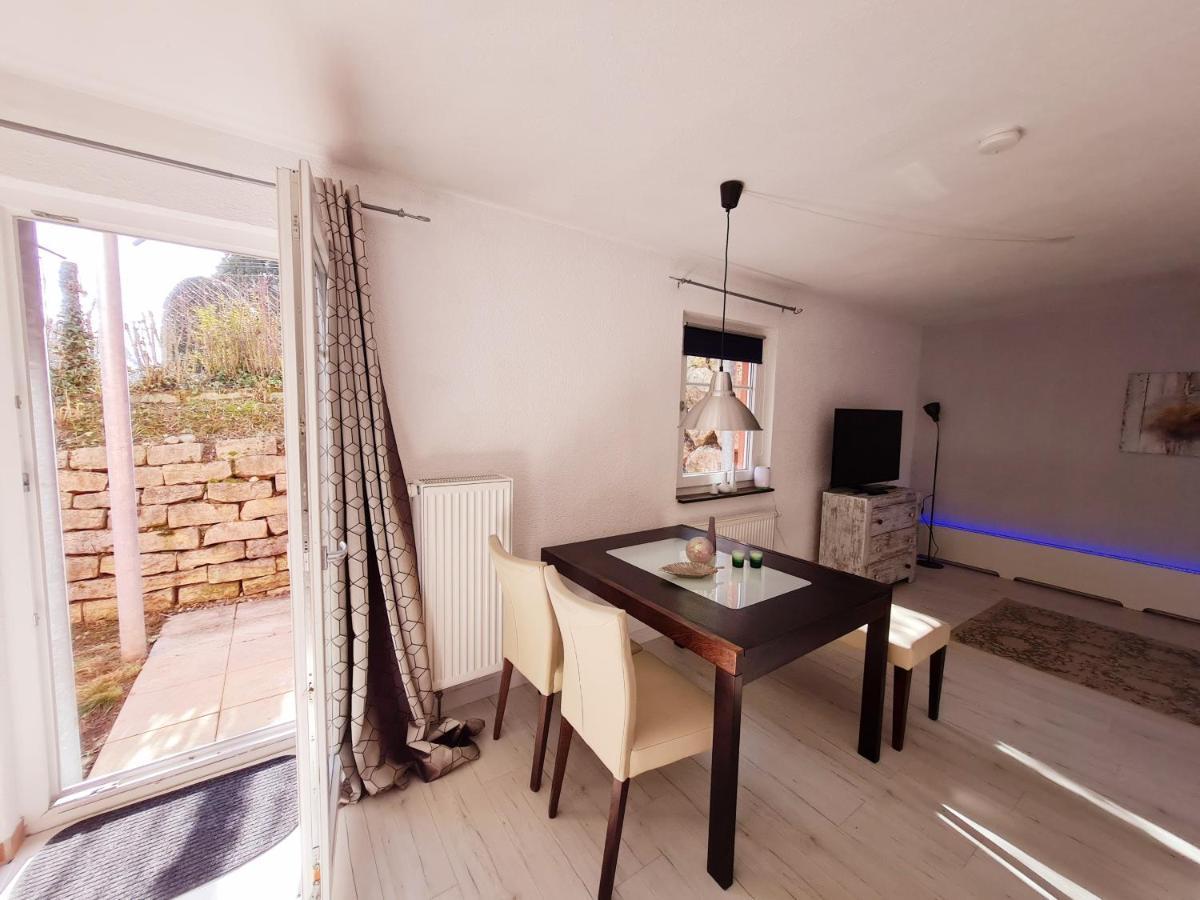 Studio Bodensee Daisendorf Esterno foto
