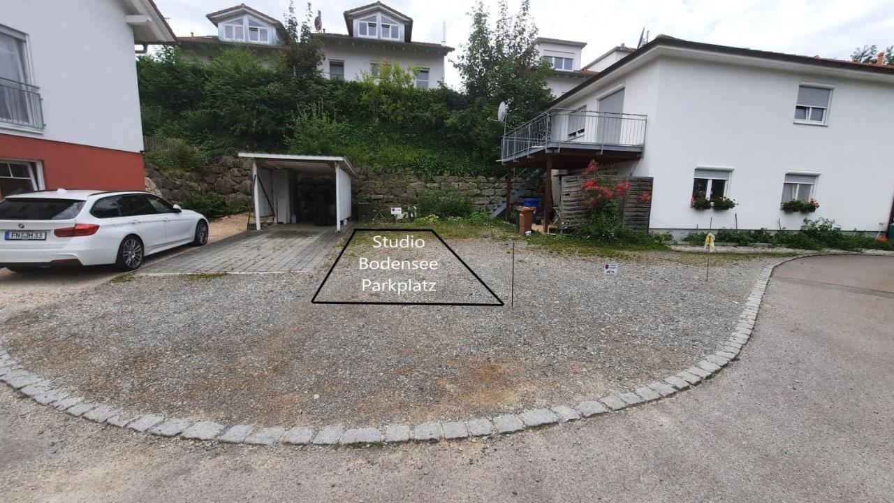 Studio Bodensee Daisendorf Esterno foto