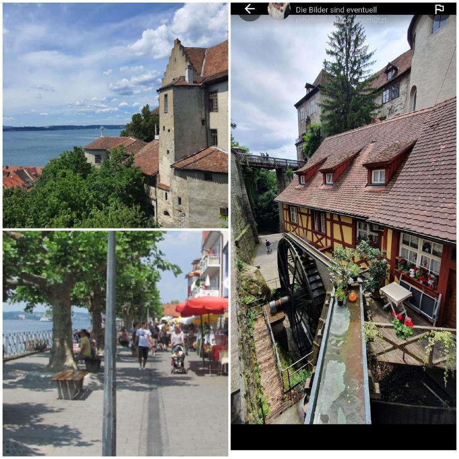 Studio Bodensee Daisendorf Esterno foto